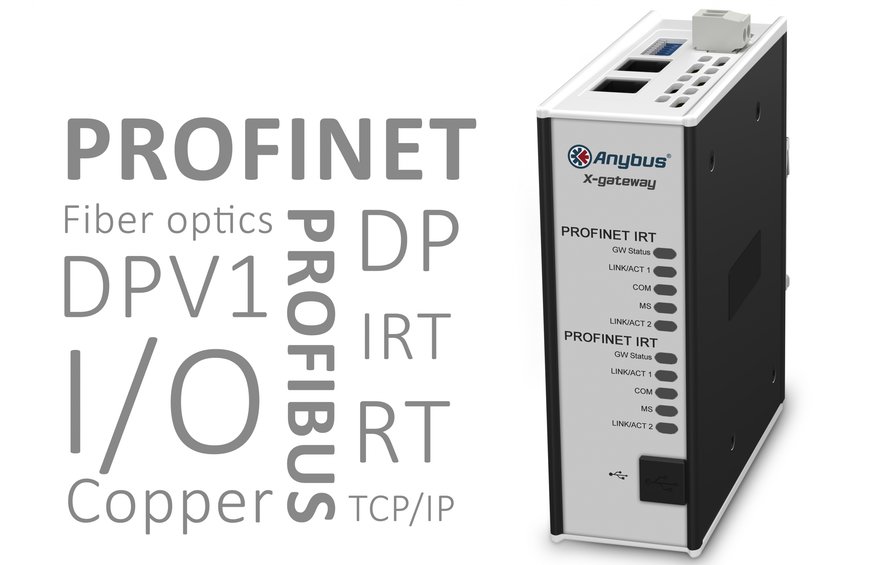 New ways to interconnect the PROFI-world